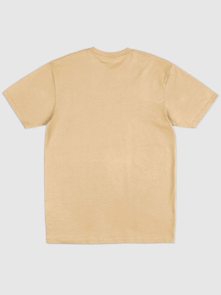 Uncommon Mountains and stars tshirt in cotton product image (7)