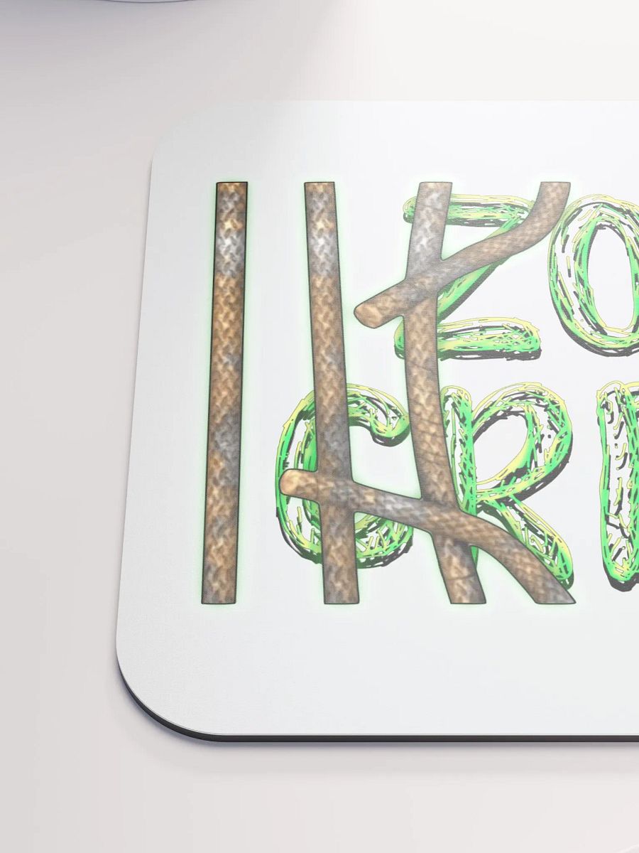 Zoo Crew Mouse Pad product image (6)