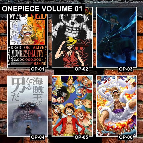 Onepiece Fan Art in Premium Metal Print
Available in our Lazada & Shopee stores!
#deluxprint #chromaluxe #premium #metalprint...