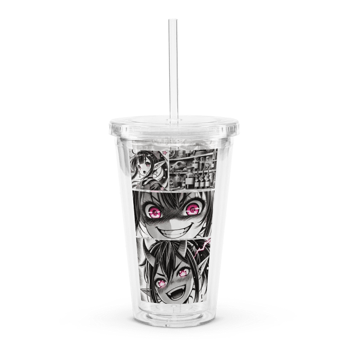 Rotrose Tumbler product image (1)