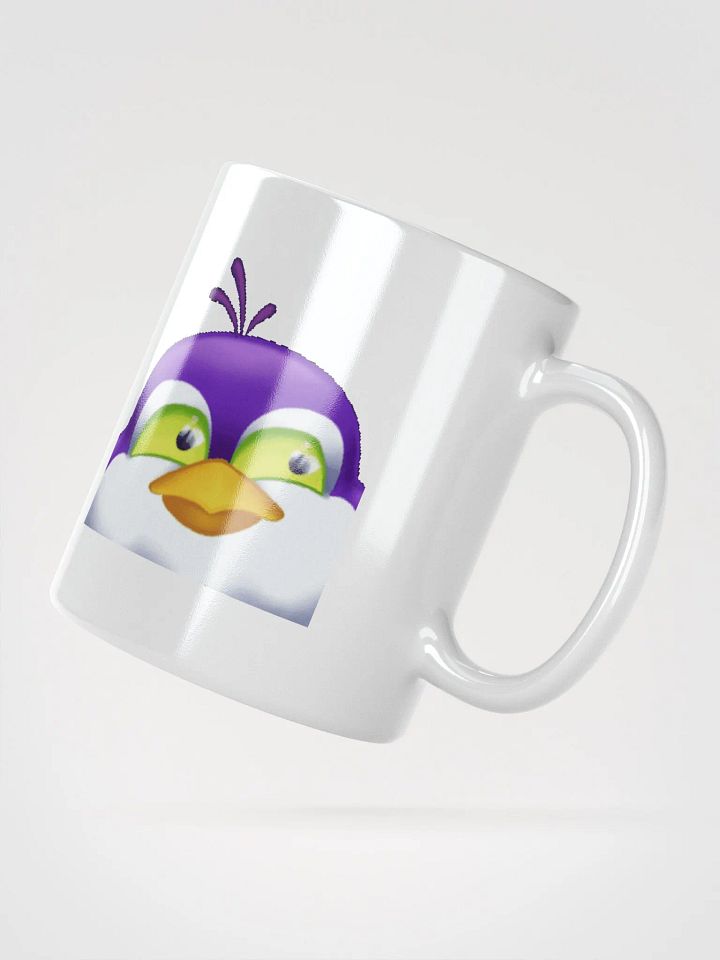 Sus - White Mug product image (2)
