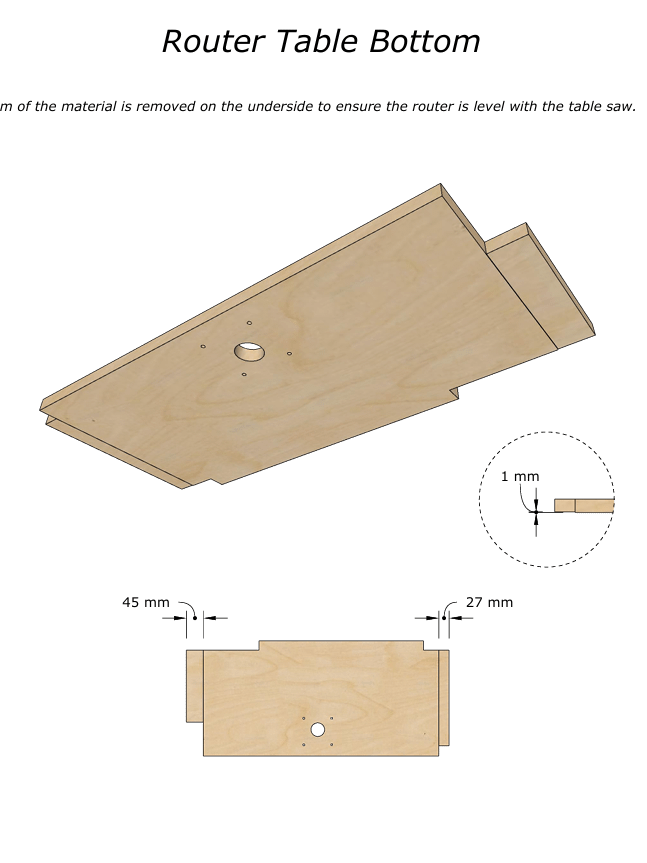 Workbench Plans product image (5)