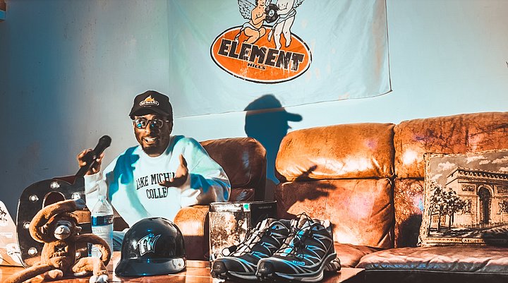 The Day of Days On The SURP Show NFT product image (1)