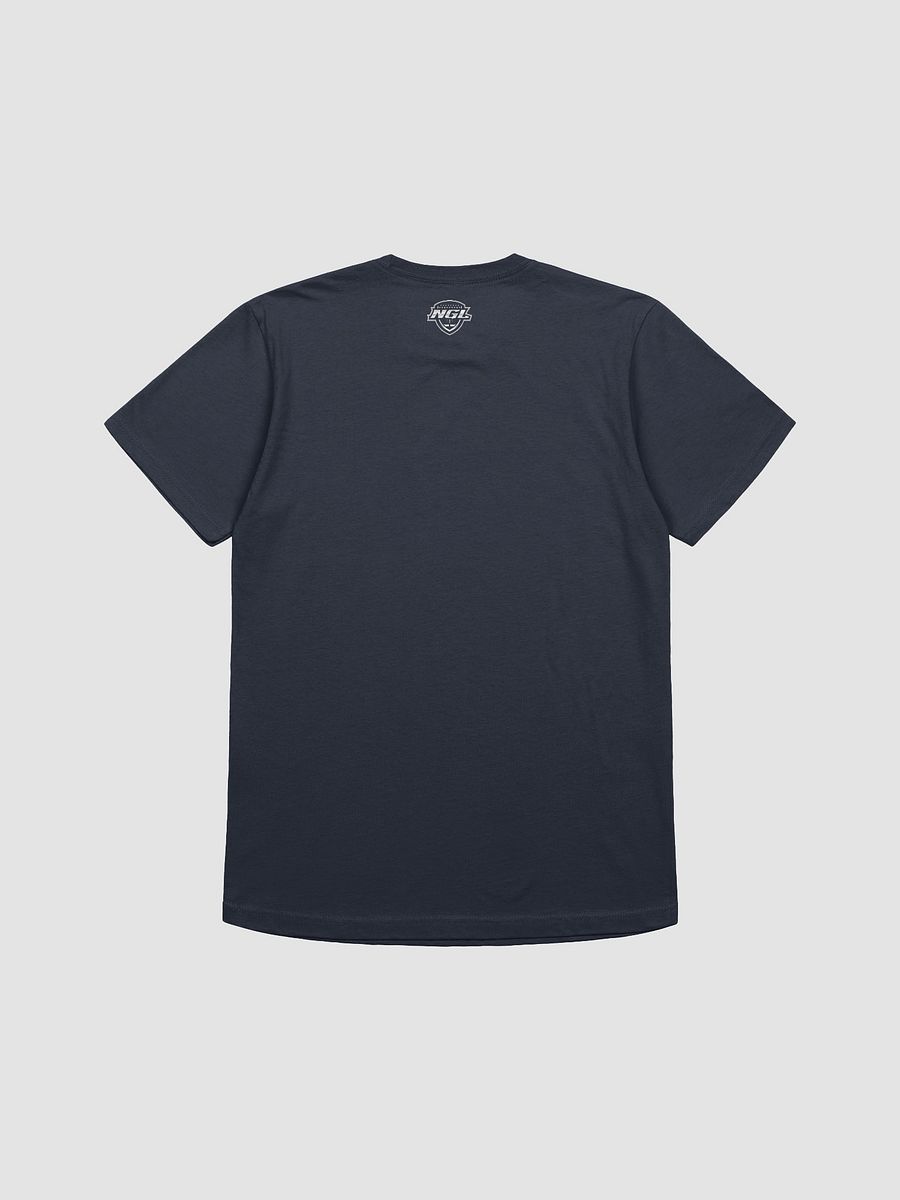 Rochester Ragin Rams T-Shirt by Next Level 
