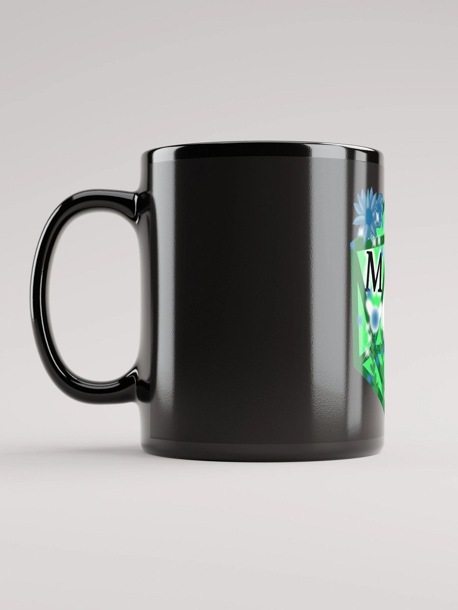Moonblade- Spring D20 Mug (11 oz) product image (6)