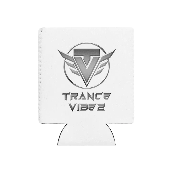 Trance Vibez Can Cooler product image (1)