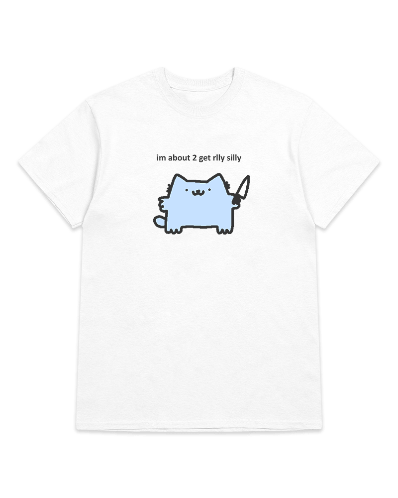 get silly tee product image (2)