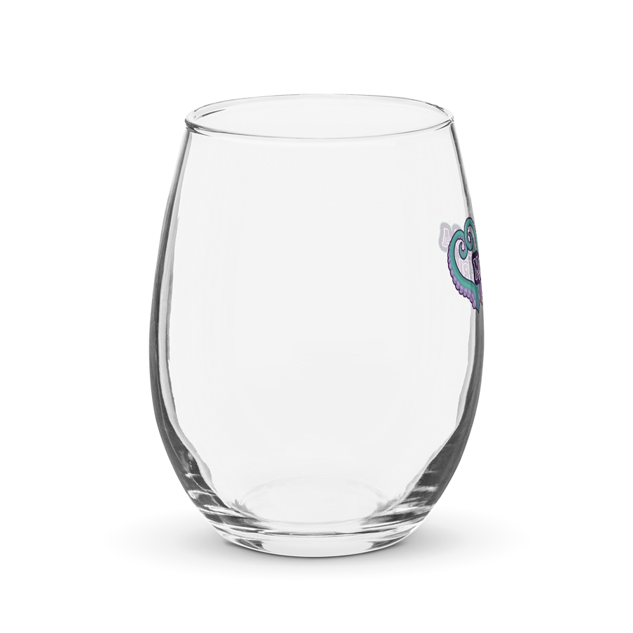 Good Girl Wine Glass product image (4)