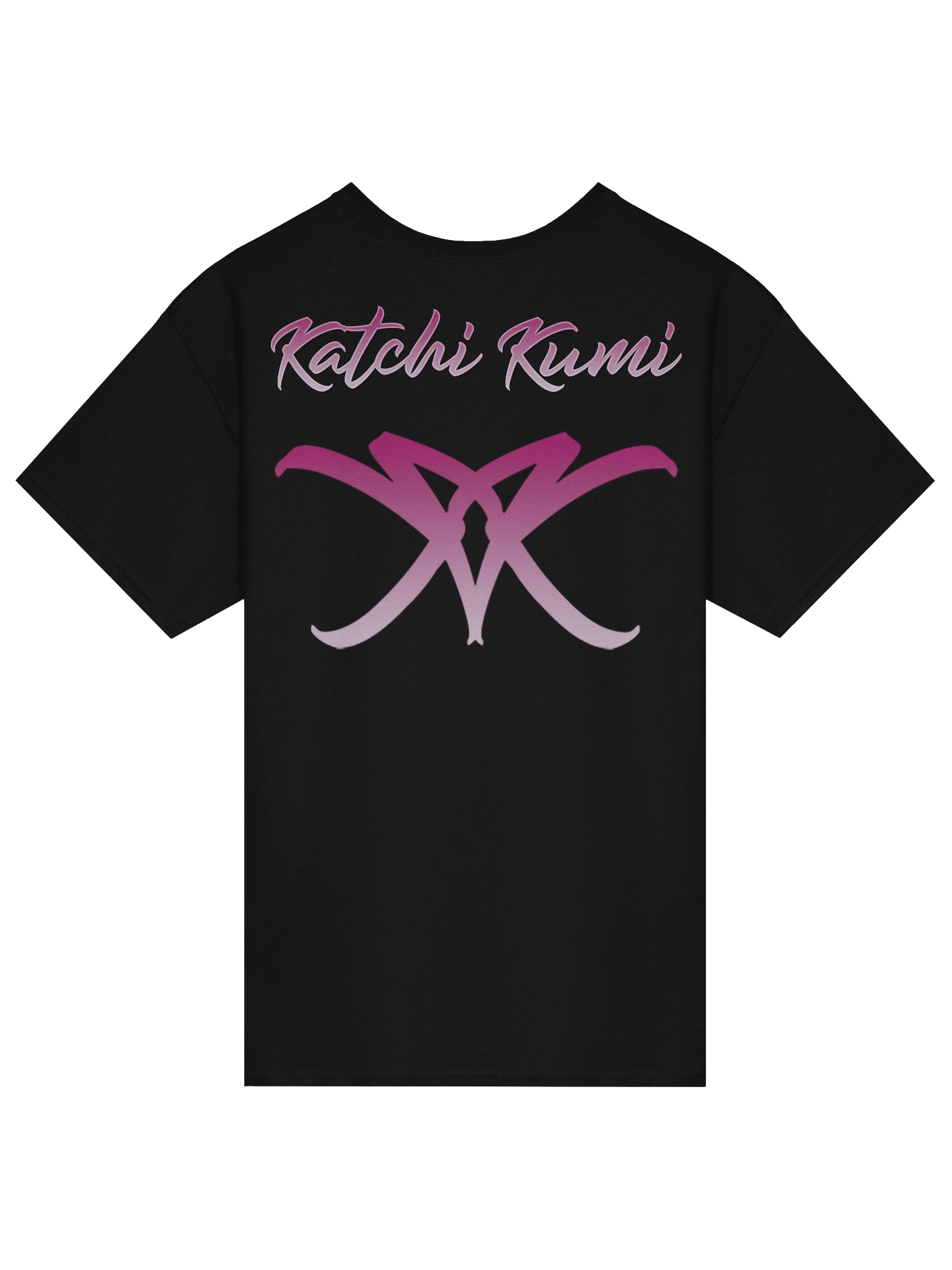 Katchi Kumi - Hot Asian Nights T-Shirt product image (74)