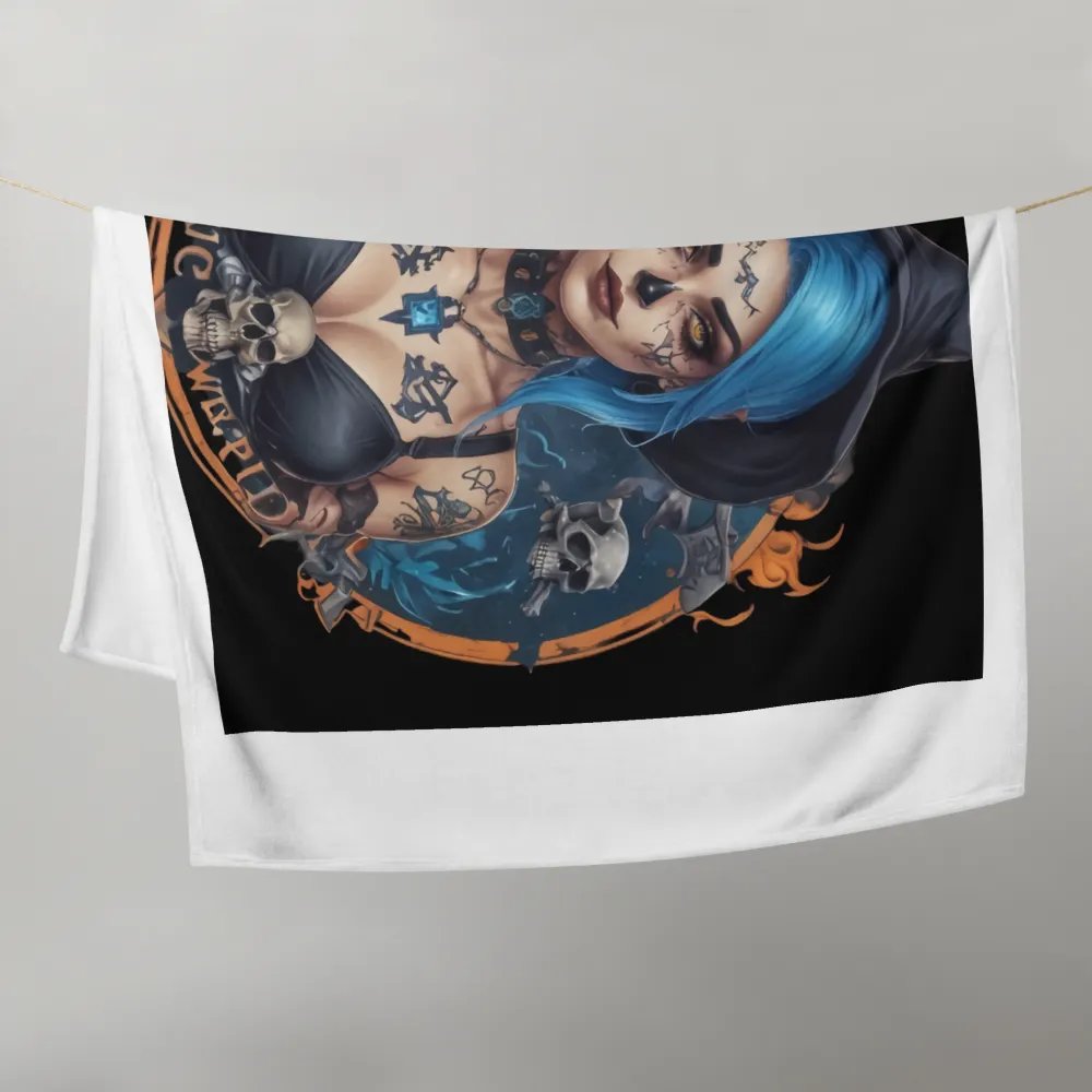 Magic throw product image (21)