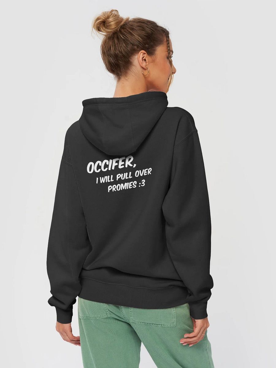 Occifer Promise Hoodie product image (4)