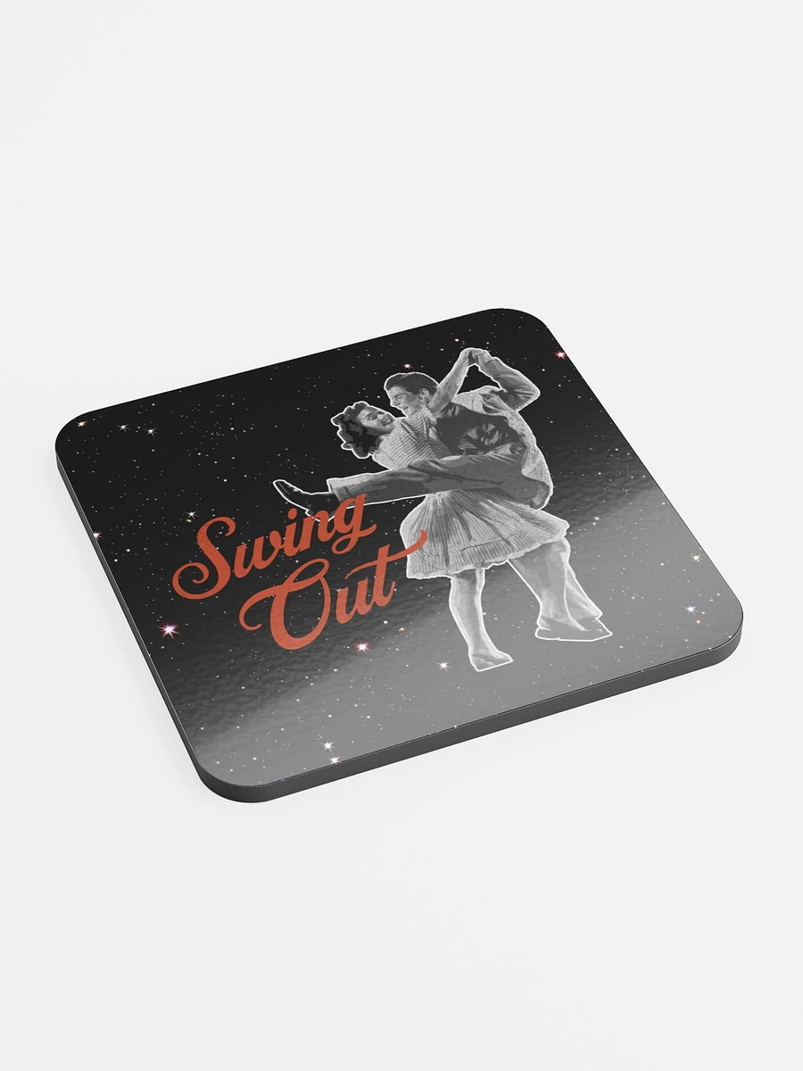 Swing Out Beverage Coaster product image (3)