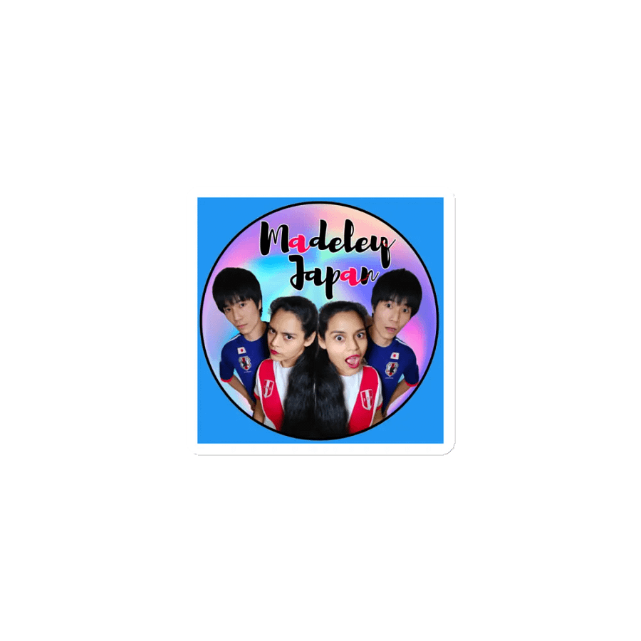 Madeley Japan Magnets product image (1)