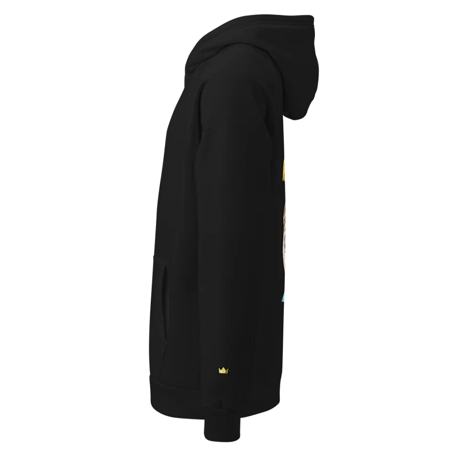 Umbro® Coom Crown Hoodie product image (5)