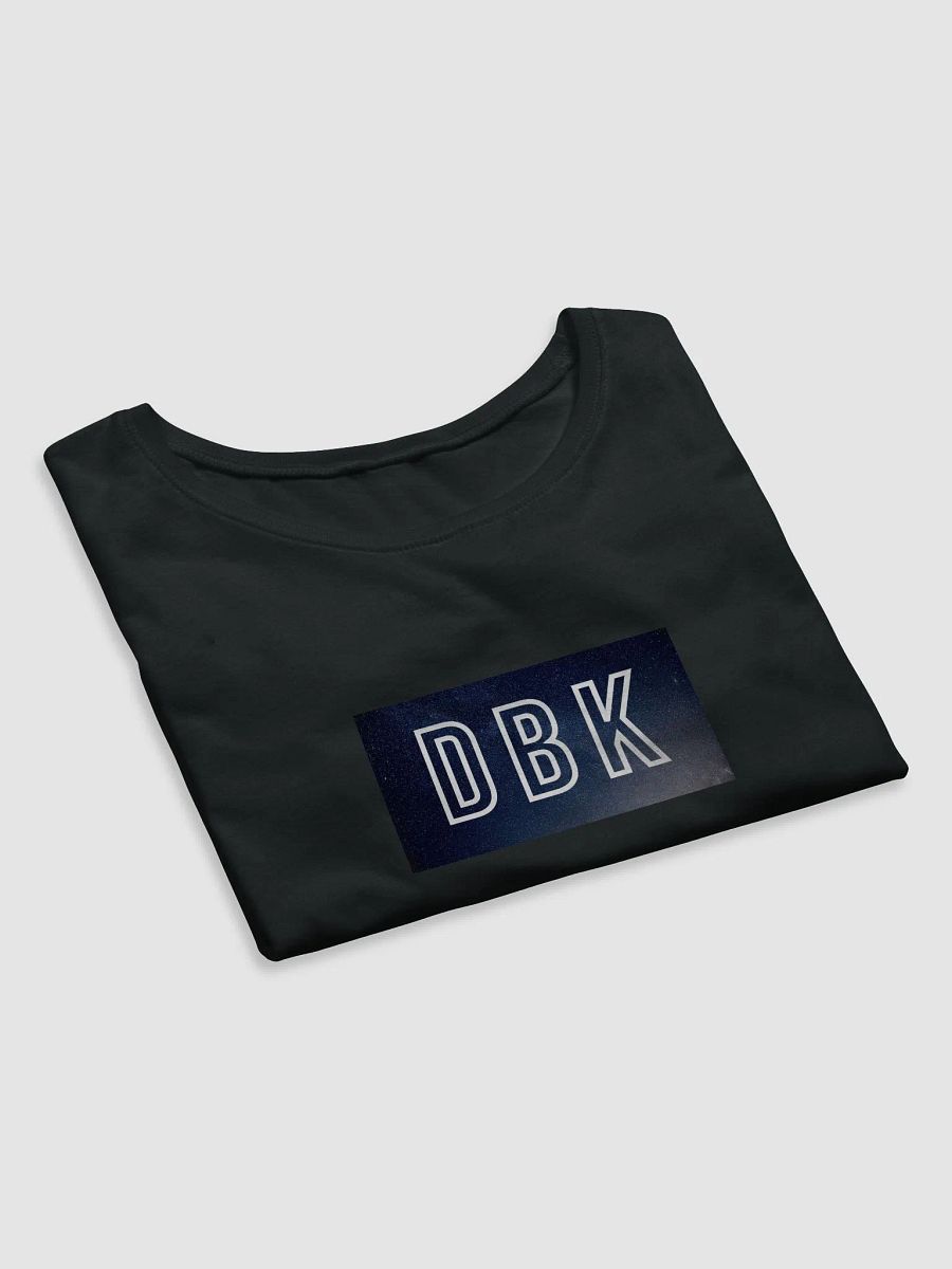 DBK Crop Top product image (7)