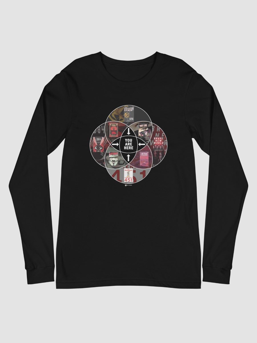 Your Dystopia product image (2)