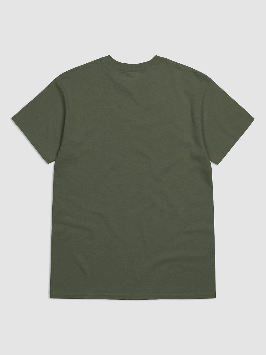 "LOST IN THE HUSTLE" BUT CALM WITHIN, T-Shirt product image (6)