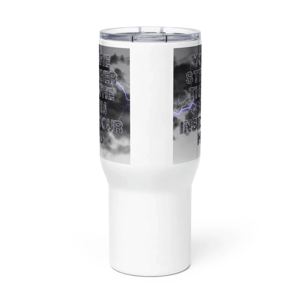 Positivity Storm - Lg Tumbler product image (3)