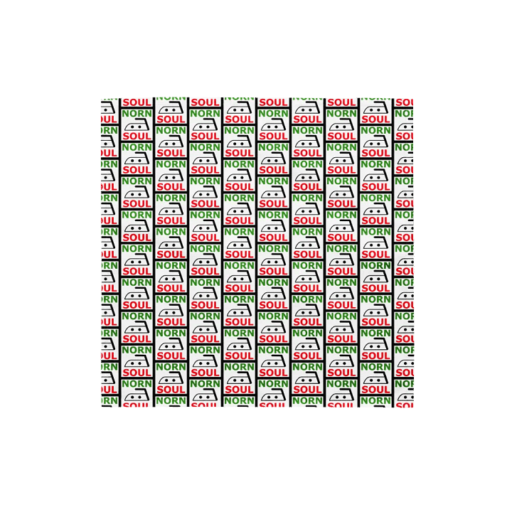 Soul Bandana product image (1)