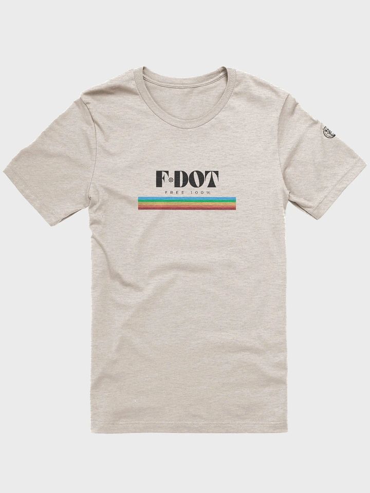 Idiot-Proof Tee product image (21)