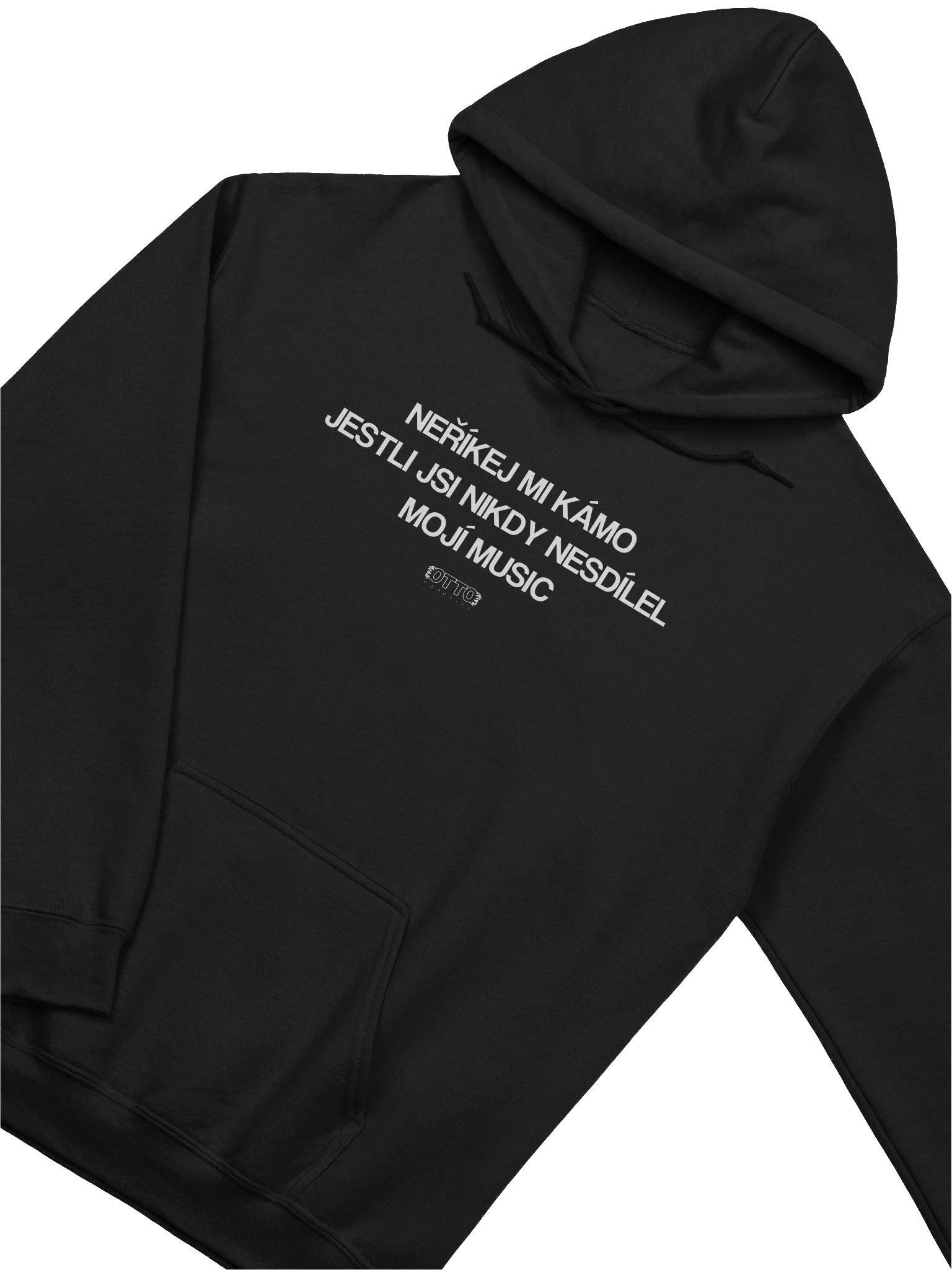 KÁMO HOODIE product image (3)