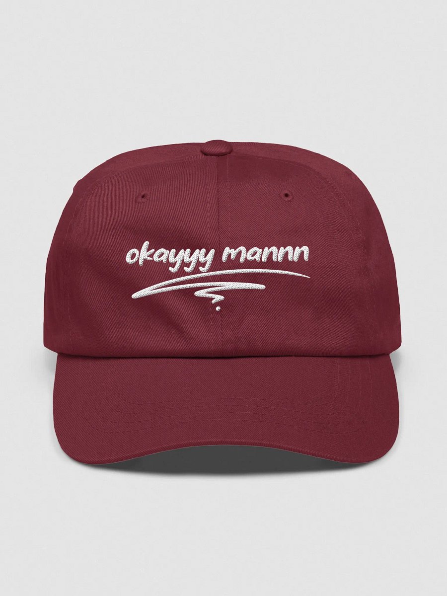 Okayyy Mannn product image (1)