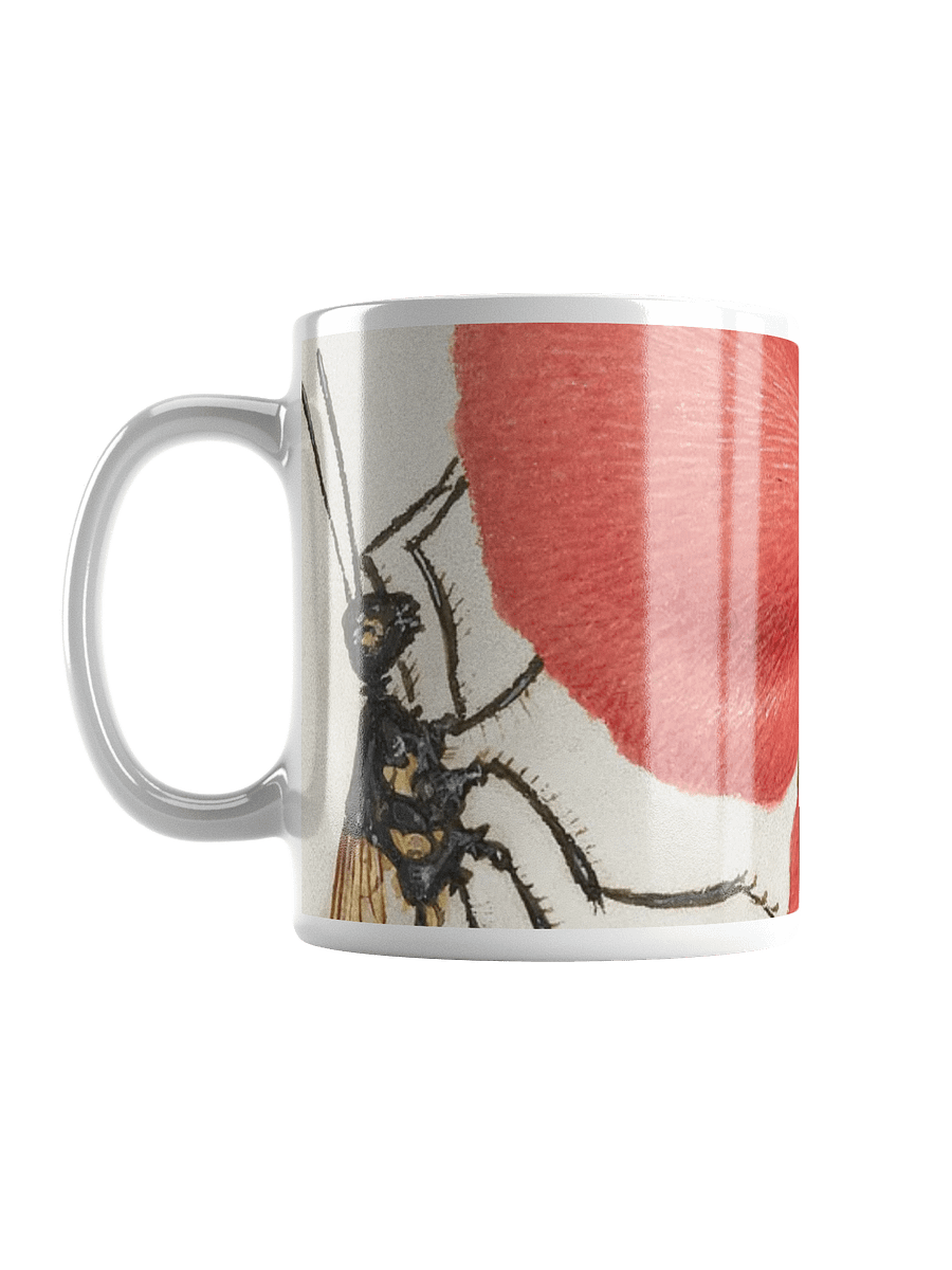 Whimsical Garden Mug product image (6)