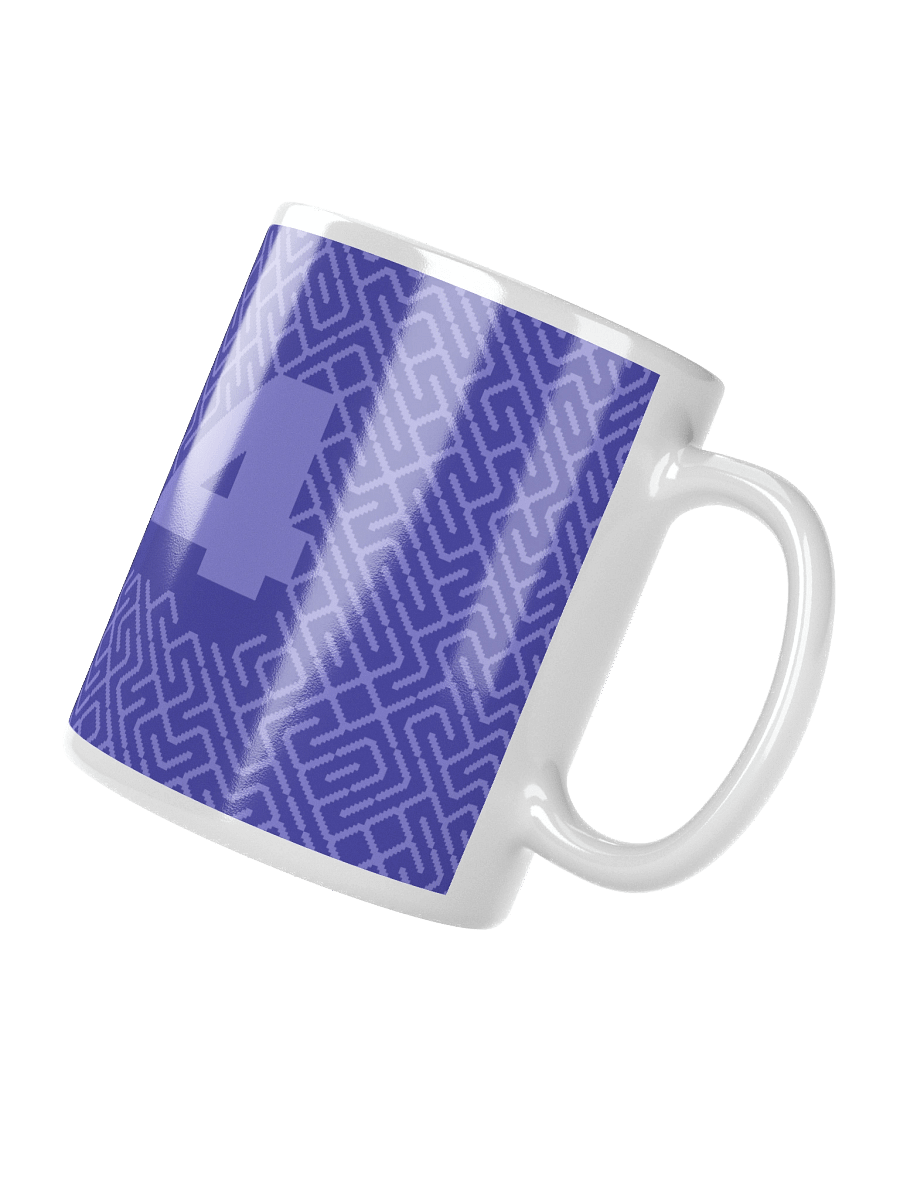 10 PRINT Commodore 64 Mug product image (8)