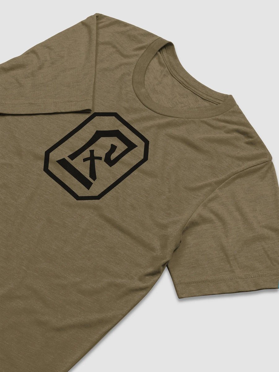 Tri-Blend T-Shirt product image (18)