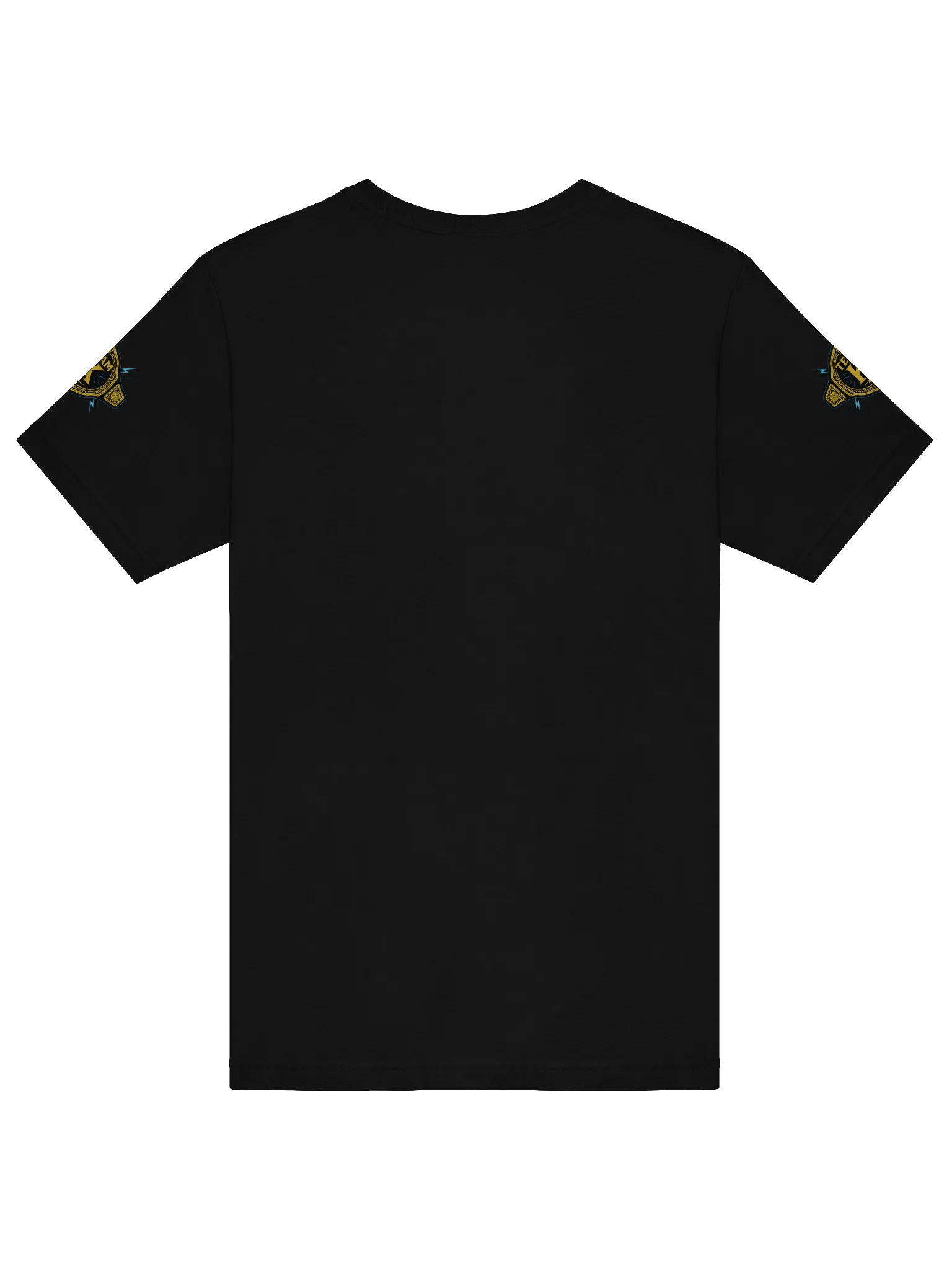 Team K Champions T-Shirt product image (2)