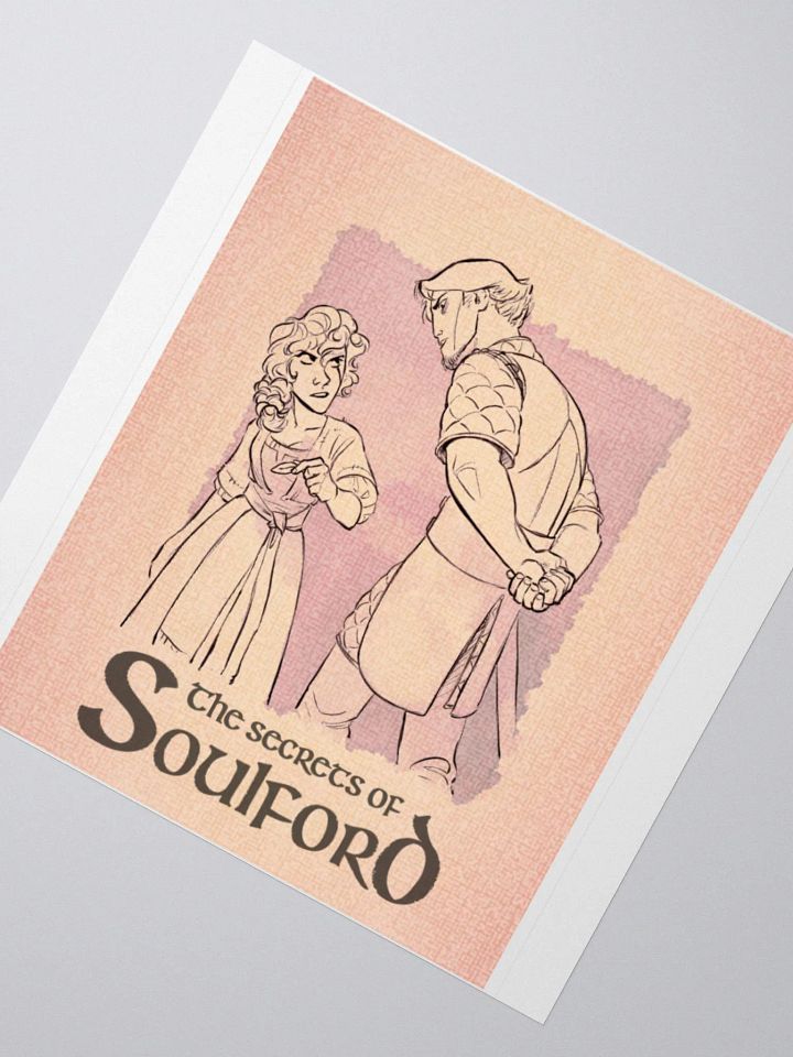 Two Awful Brats product image (6)