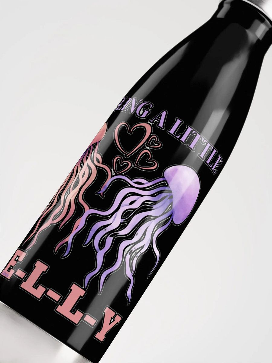 FEELING A LITTLE JELLY product image (9)