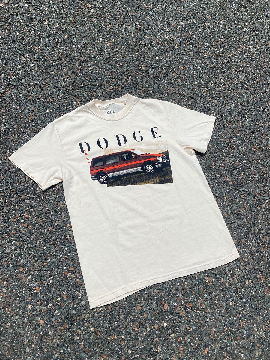 Caravan Shirt product image (3)