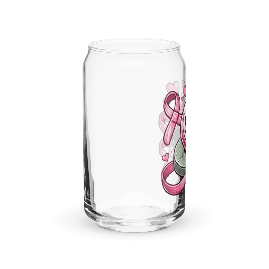 BreastFest Can Glass!! product image (8)