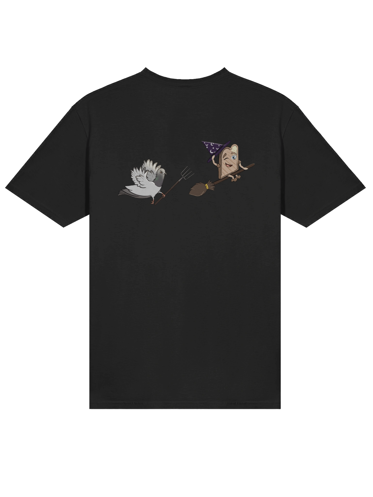 2025 H'WEEN Tee Shirt product image (4)
