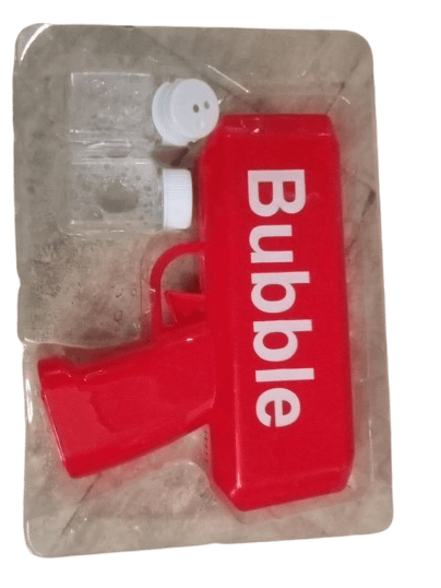BABBLE ELECTRIC GUN product image (1)
