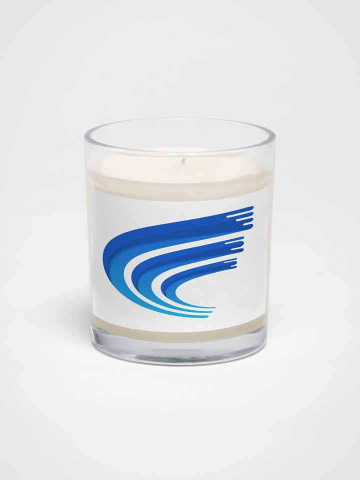 YouKnowMe Candle product image (1)