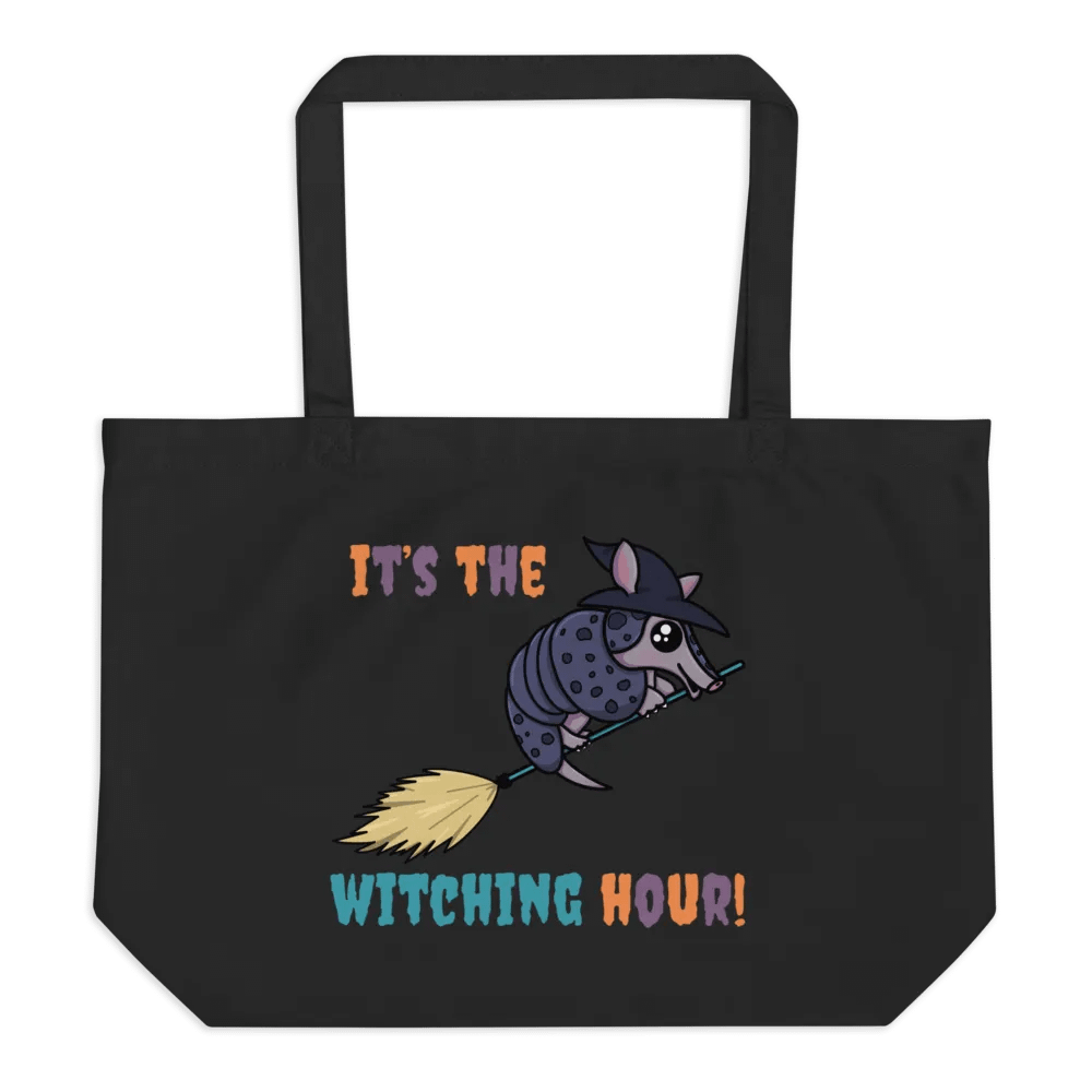 Witching Hour Tote Bag product image (1)