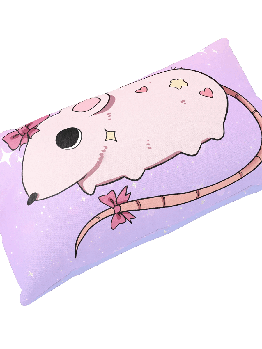 ♡ la rata pillow ♡ product image (4)