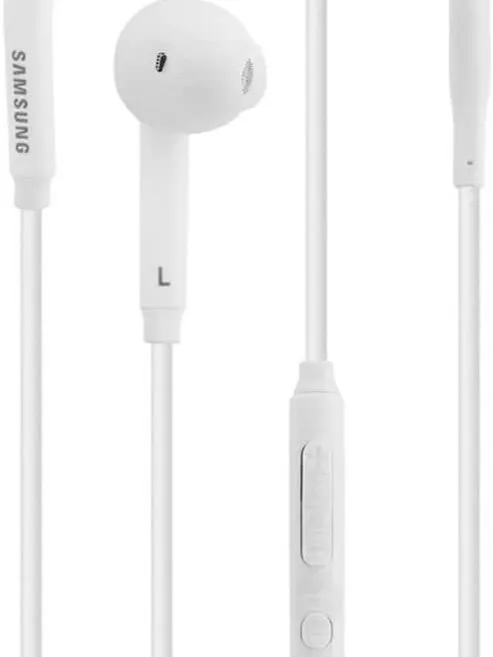 Samsung Wired Headphones product image (2)