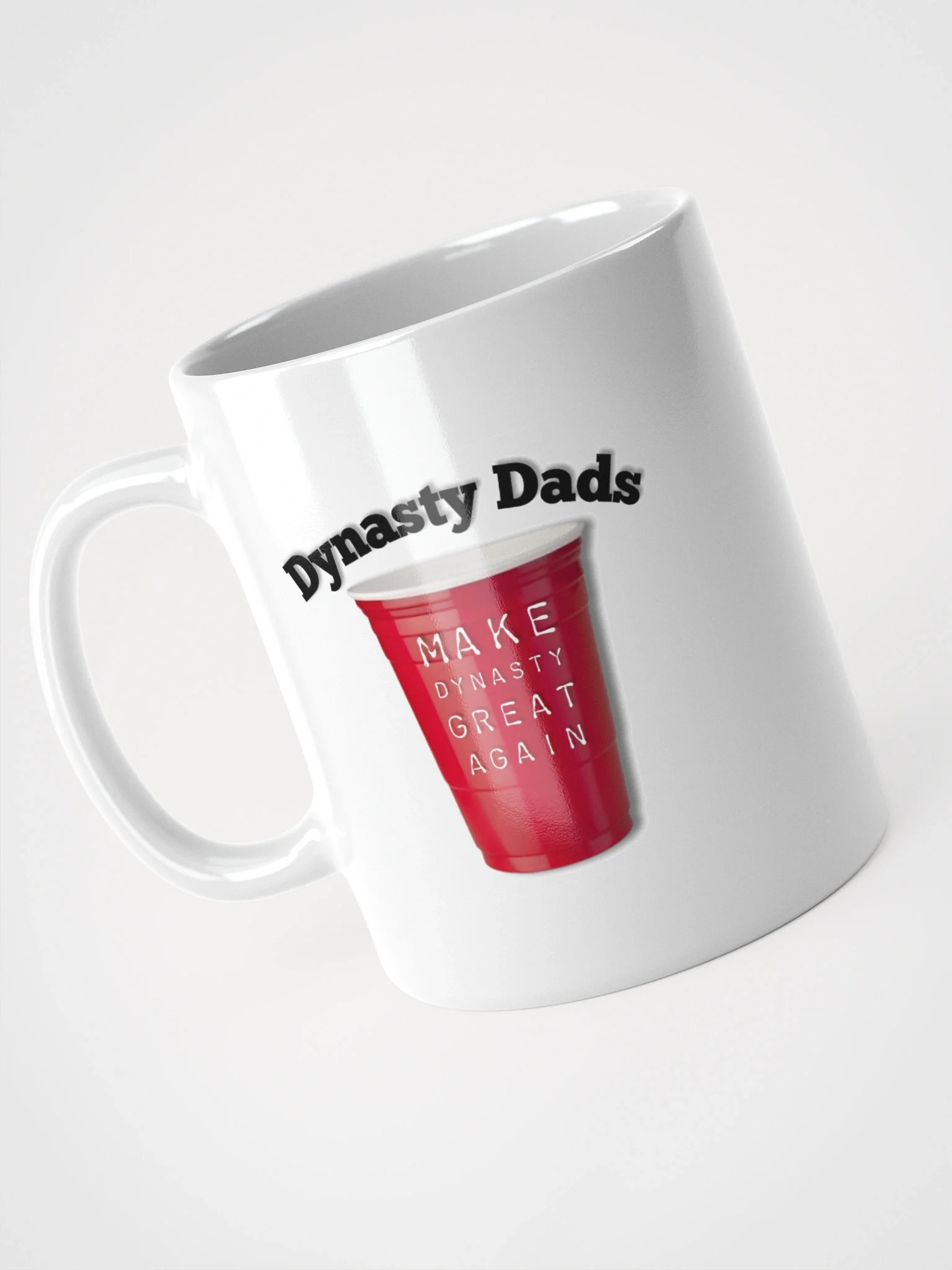 Dads Mug product image (8)