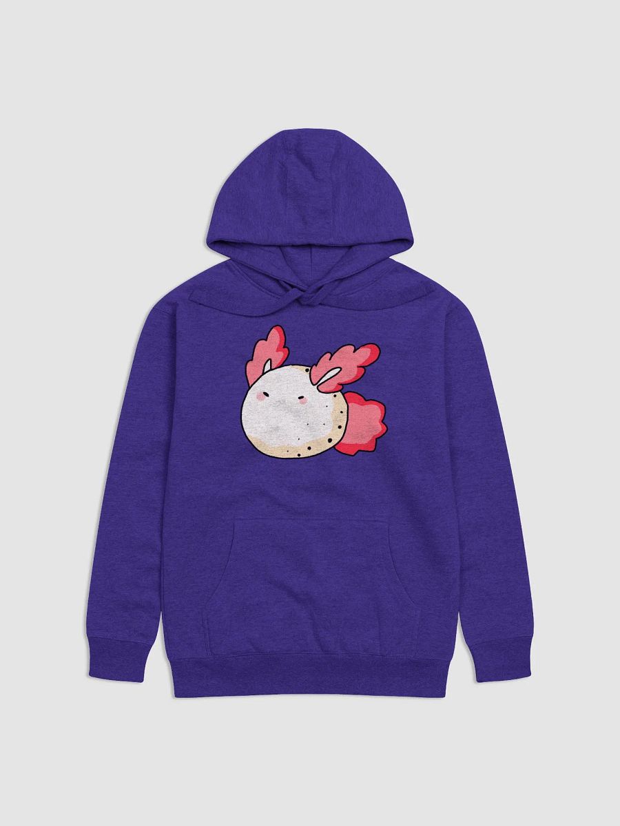 Slug Moth Hoodie product image (5)