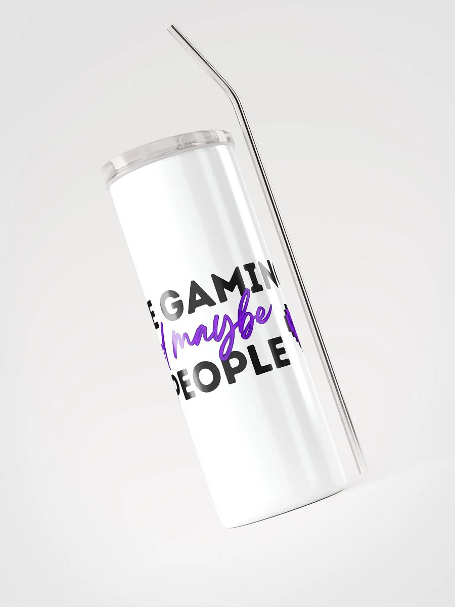 Premium Stainless Steel Tumbler product image (3)