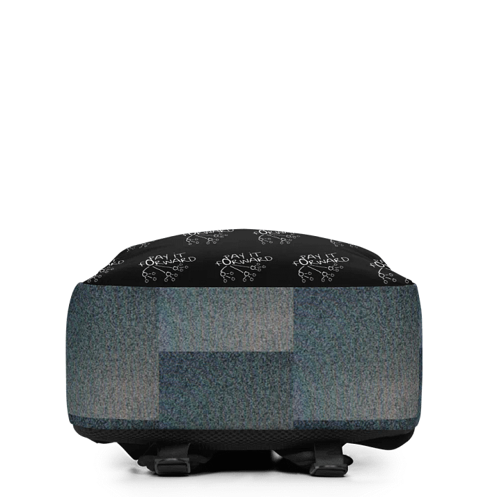 Pay it Forward: Chain Reaction Backpack product image (2)