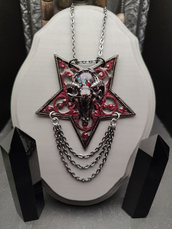 ShadowRealm - Blood Sabbath Coven product image (1)
