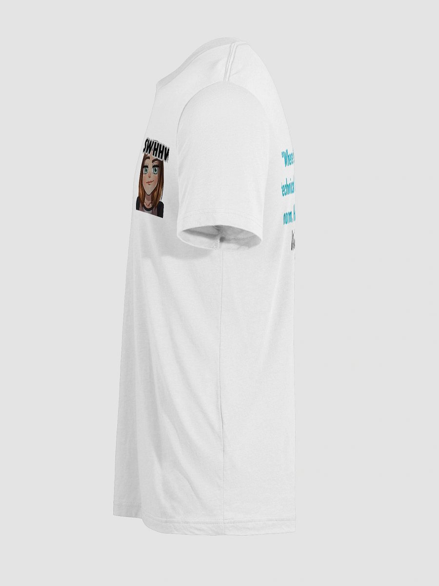 SWHHW T-Shirt2 product image (103)