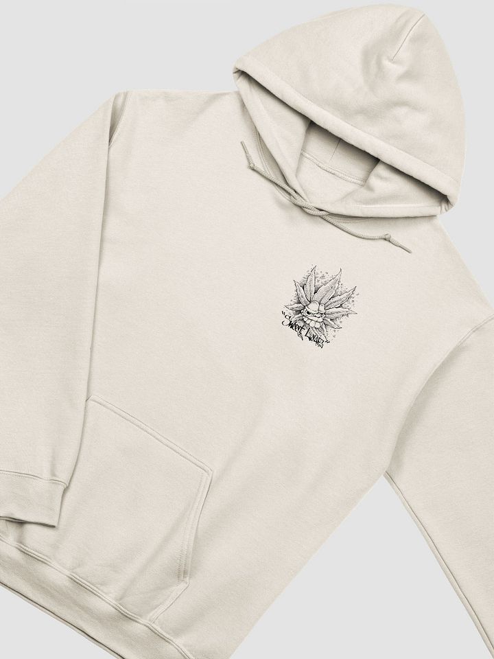 White Rabbit 4:20 Hoodie product image (50)
