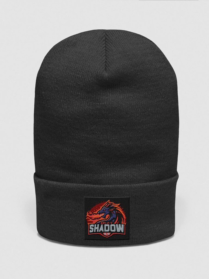 New and Improved Beanie product image (1)