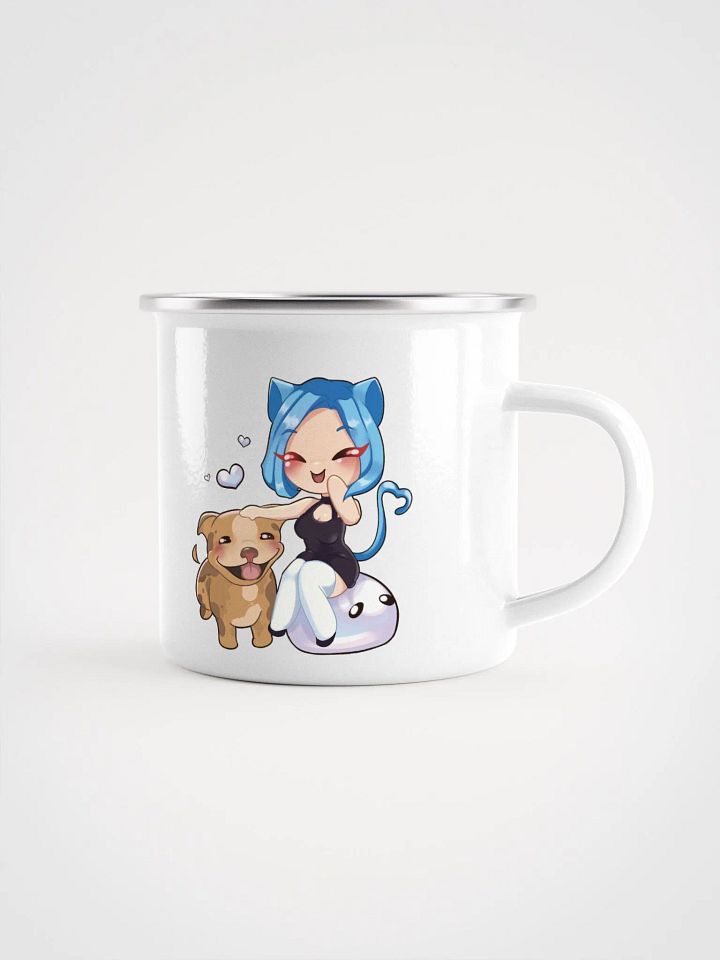 Pet Yuji Mug product image (1)