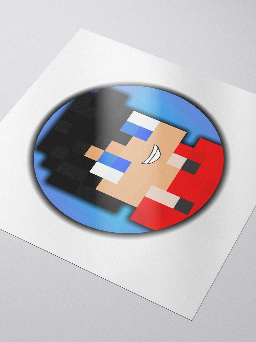 Happy Sticker product image (3)